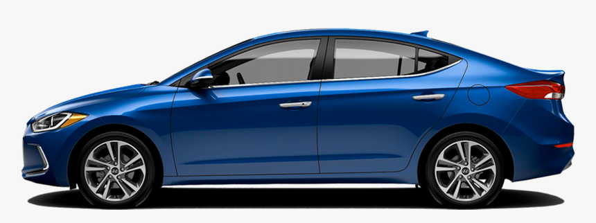 Hyundai Png Free Image - Hyundai Elantra Gl 2018, Transparent Png, Free Download