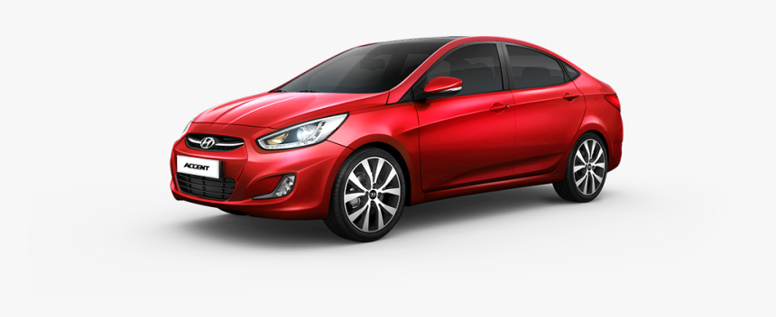 Hyundai Car Png Image - Hyundai Philippines Price List, Transparent Png, Free Download