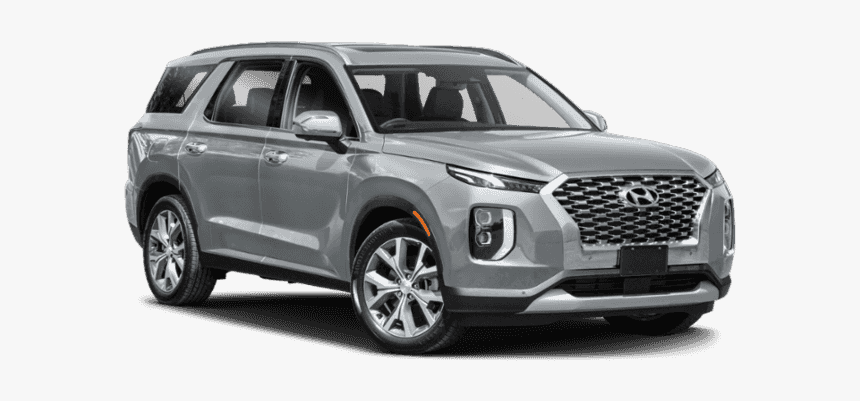 New 2020 Hyundai Palisade Limited Awd - 2020 Hyundai Palisade Sel Awd, HD Png Download, Free Download