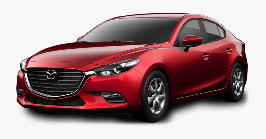 2017 Mazda3 - 2018 Kia Optima Hybrid, HD Png Download, Free Download