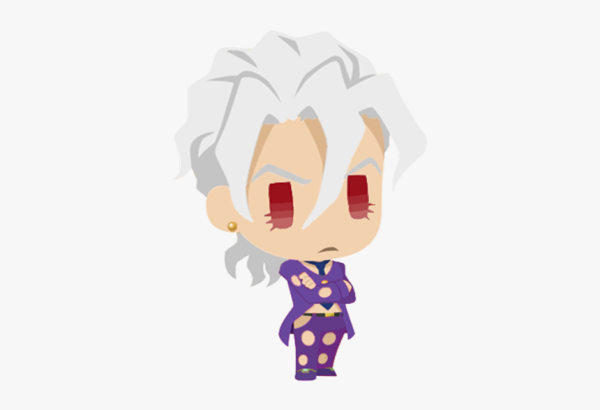 Image - Jojo Pitter Patter Pop Fugo, HD Png Download, Free Download