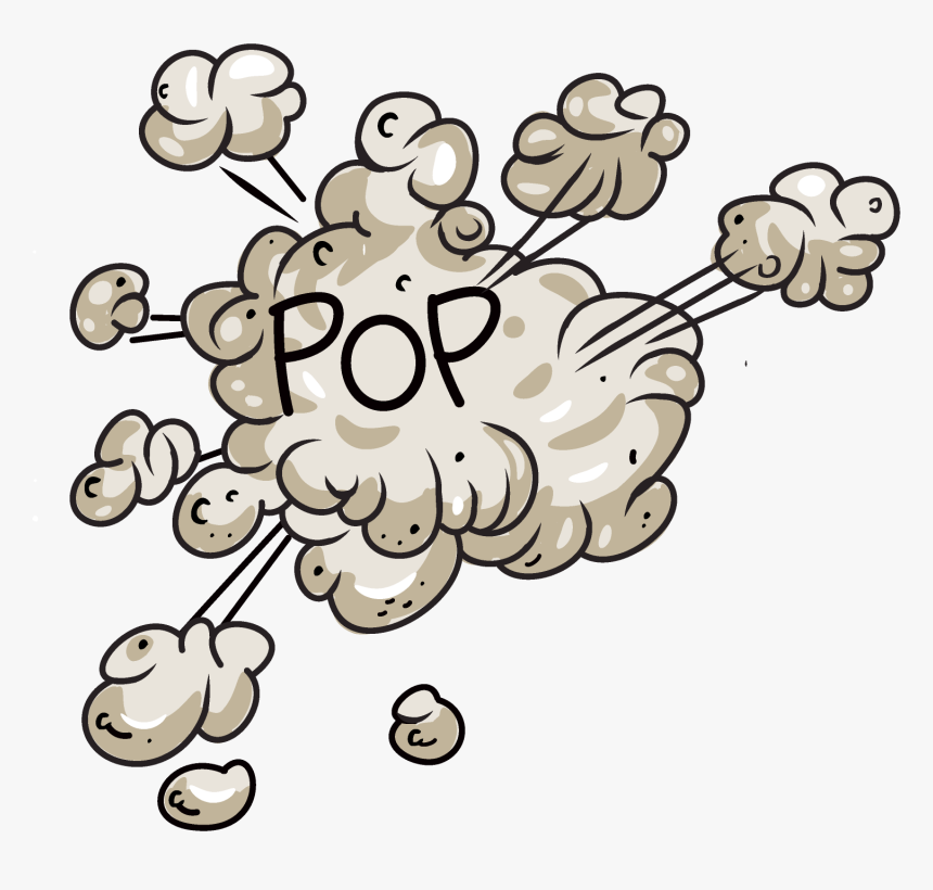 Pop Png - Pop - Smoke Pop Art Png, Transparent Png, Free Download