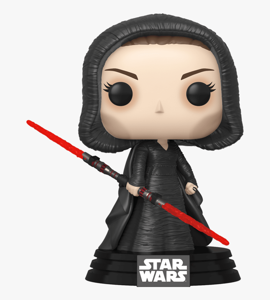 Dark Rey Funko Pop, HD Png Download, Free Download