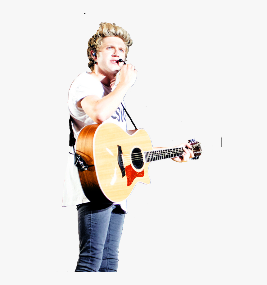 Png, 1d, And Niall Horan Image - Composer, Transparent Png, Free Download