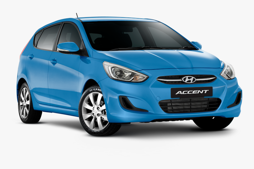 2017 Hyundai Accent Sport, HD Png Download, Free Download