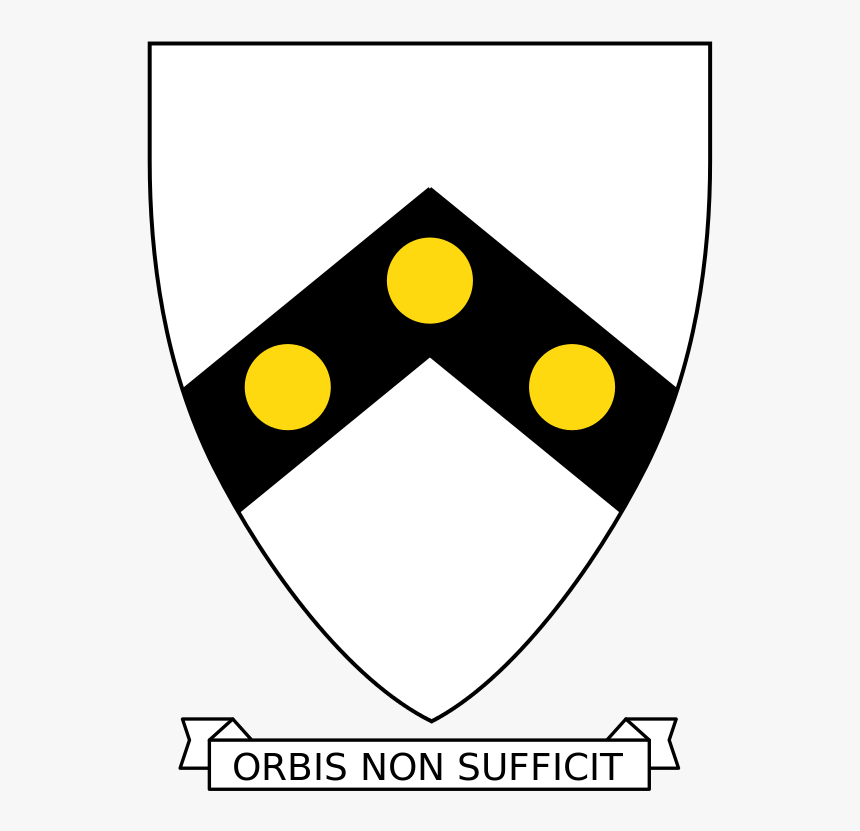 James Bond Coat Of Arms, HD Png Download, Free Download