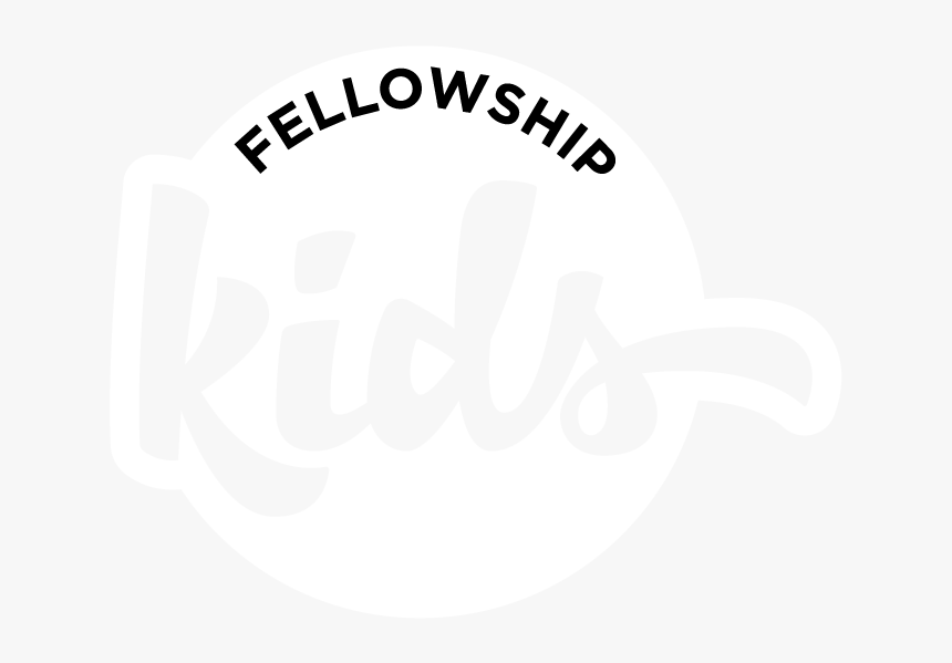 Fellowship Kids, HD Png Download, Free Download