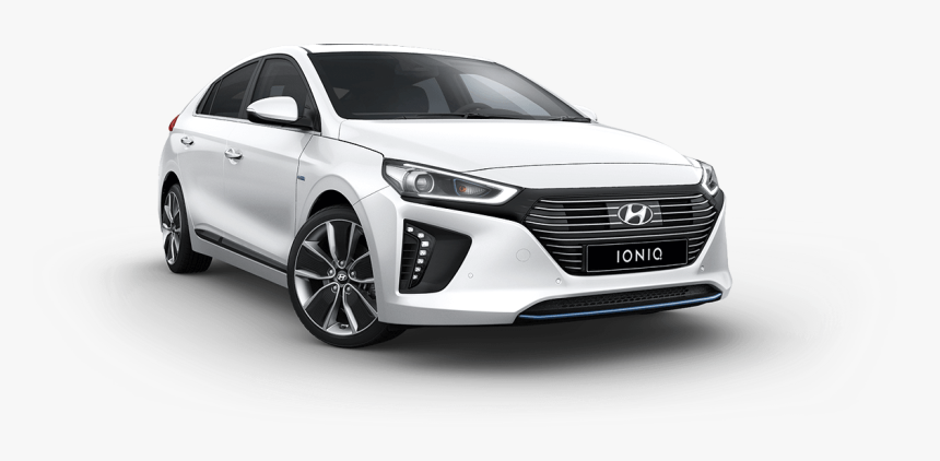 Hyundai Ioniq Coming Soon To Splend"s Rent Plan, HD Png Download, Free Download