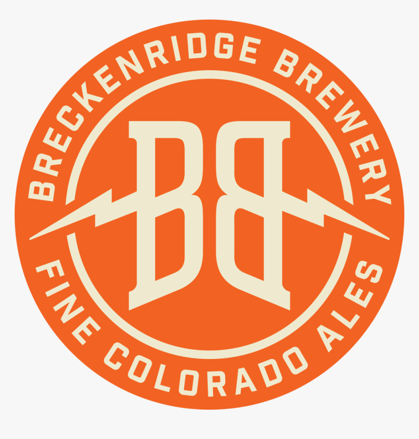 Bb Logo Png - Breckenridge Hop Peak Ipa Can, Transparent Png, Free Download