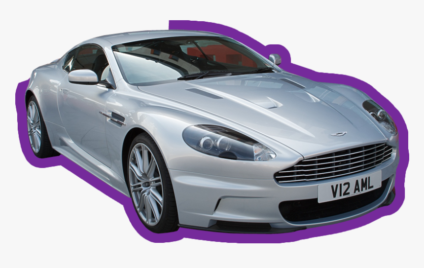 007 Car Png Skyfall, Transparent Png, Free Download
