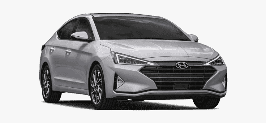 2019 Hyundai Elantra Png, Transparent Png, Free Download