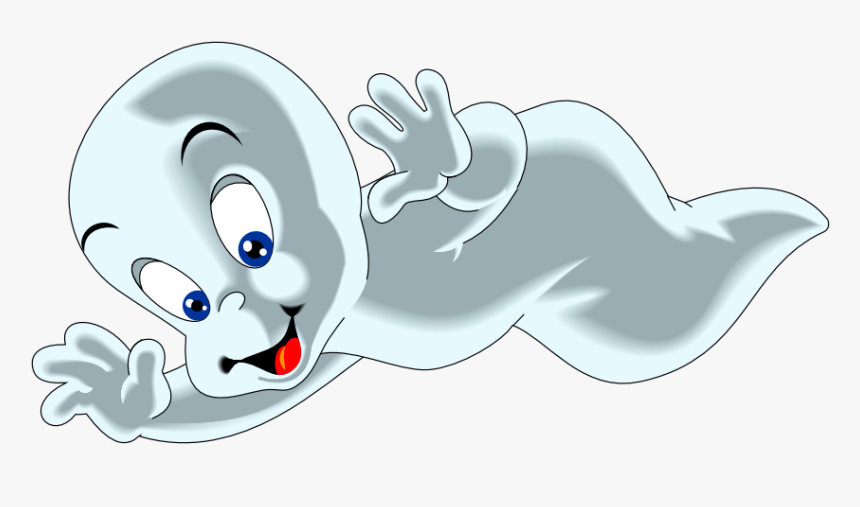 Download Casper Png File - Casper Png, Transparent Png, Free Download