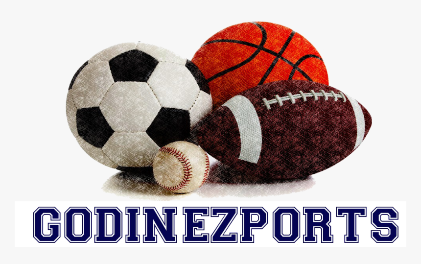 Sports Balls Png - Assorted Balls, Transparent Png, Free Download