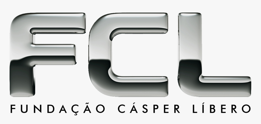 Fundacao Casper Libero - Faculdade Casper Libero Png, Transparent Png, Free Download