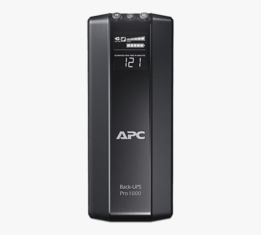 Br1000g - Apc Back Ups Pro 900, HD Png Download, Free Download