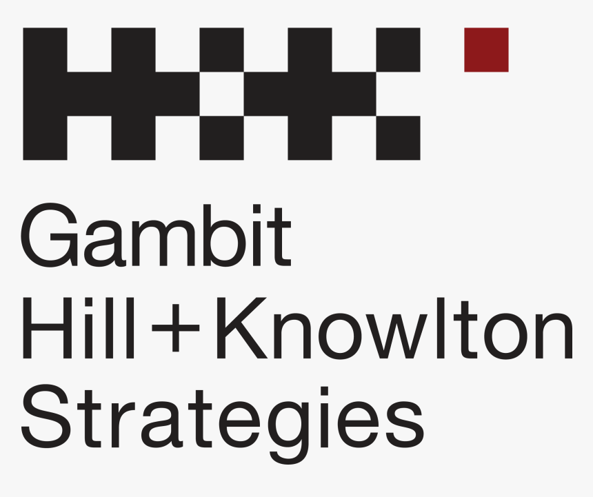 Gambit Hill & Knowlton, HD Png Download, Free Download