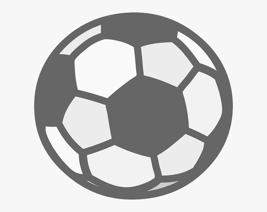 Soccer Ball Logo Png, Transparent Png, Free Download
