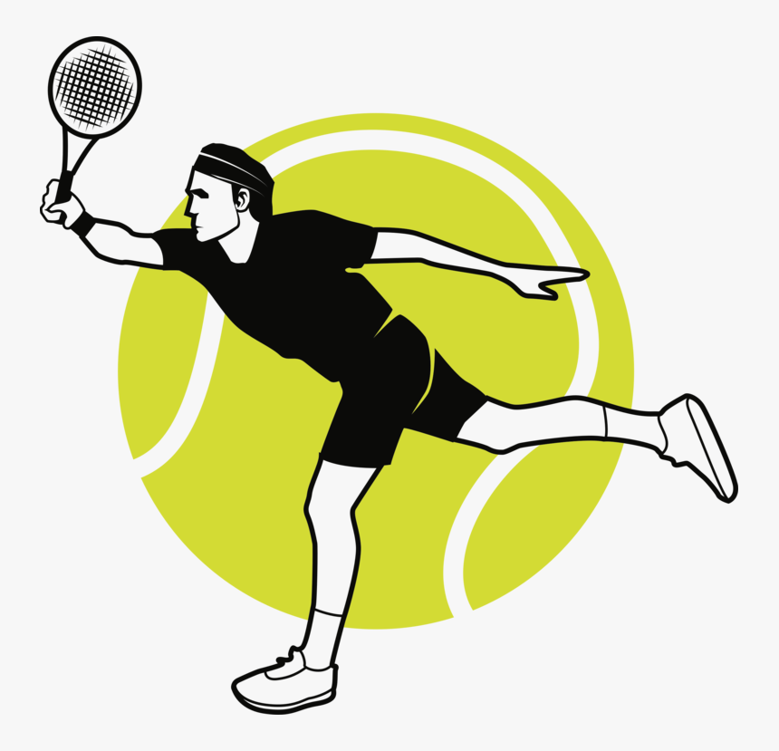 Racketlon,solid Swinghit,ball, HD Png Download, Free Download