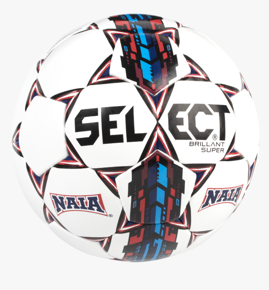 Naia Select Soccer Ball, HD Png Download, Free Download