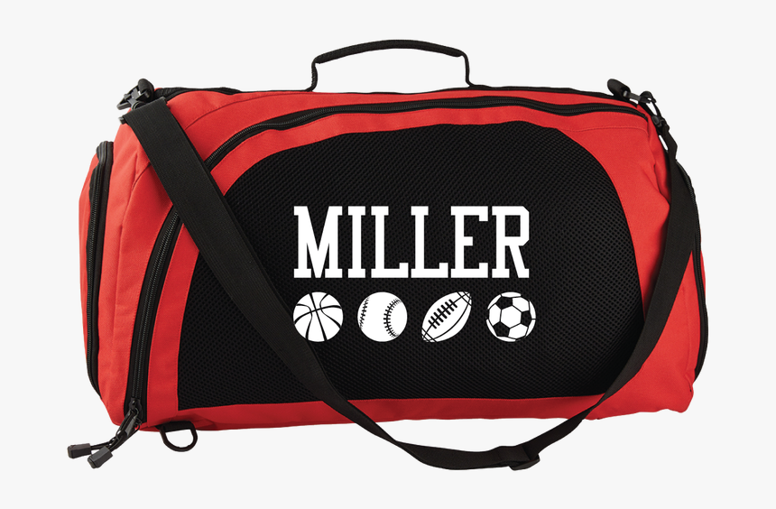 Duffel Bag, HD Png Download, Free Download