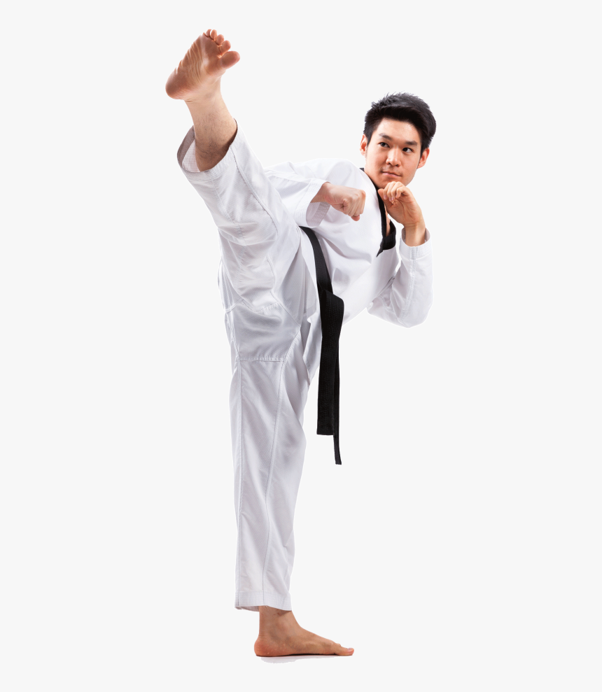 Karate Png, Transparent Png, Free Download