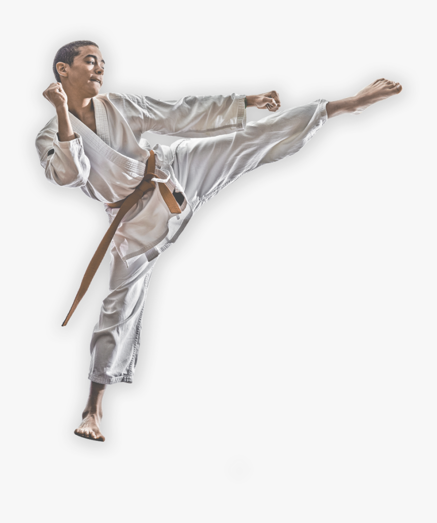 Barrington Martial Arts - Karate, HD Png Download, Free Download