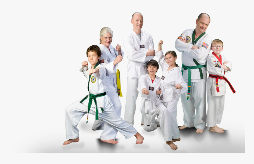 Dobok - Martial Arts Karate, HD Png Download, Free Download