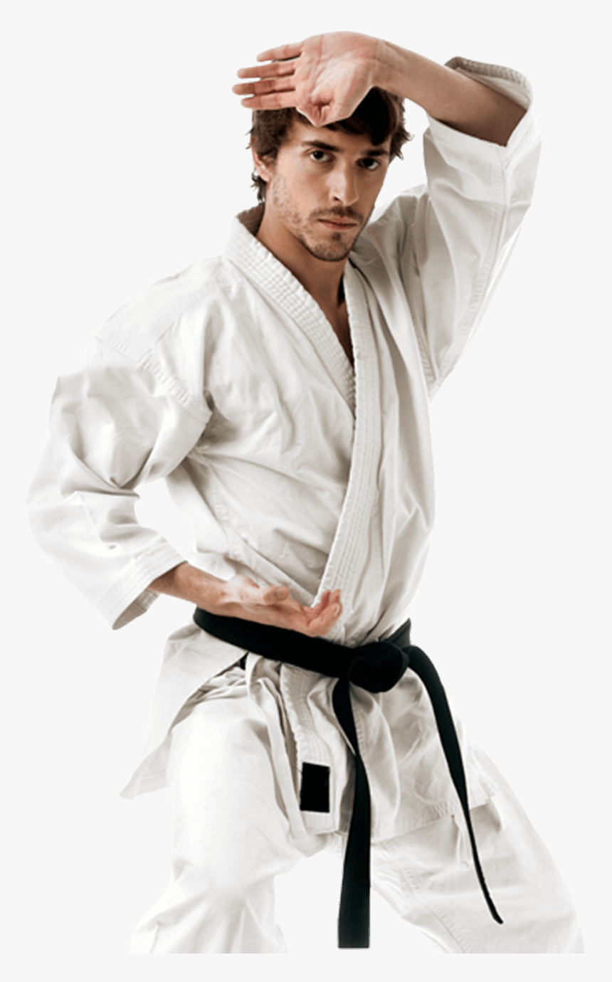 Karate School, HD Png Download, Free Download