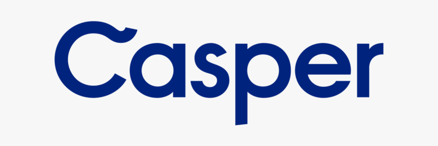 Casper Mattress Logo, HD Png Download, Free Download