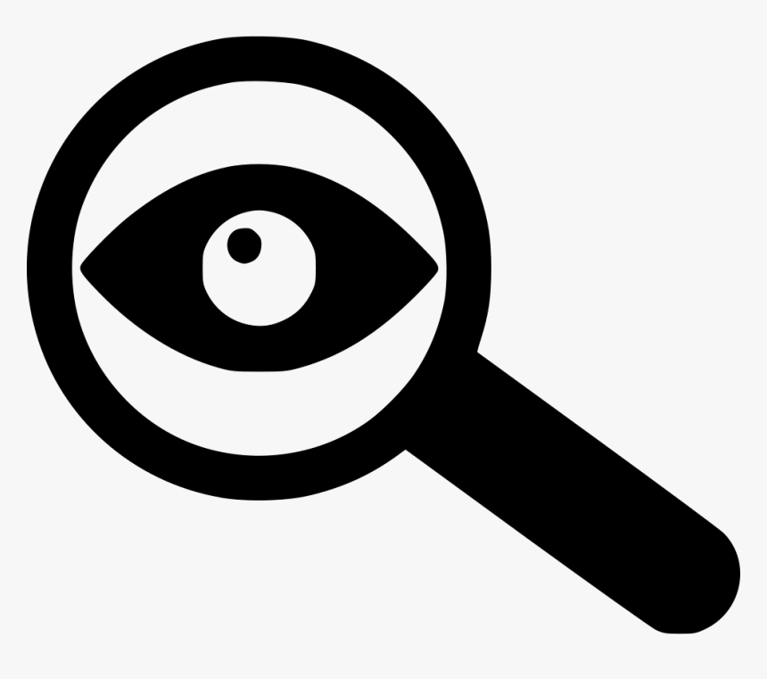 Image Result For Free Clip Art Examine - Investigate Icon, HD Png Download, Free Download