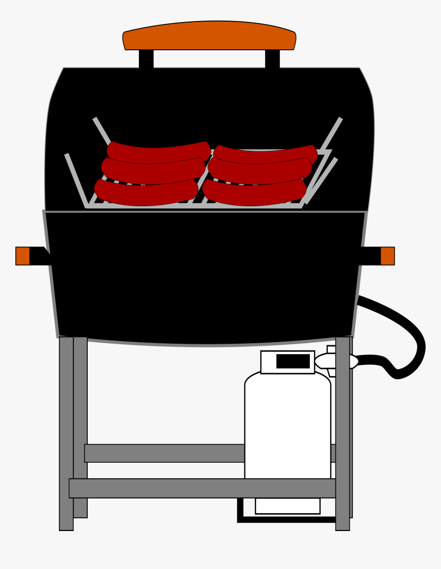 Barbecue - Grilling, HD Png Download, Free Download