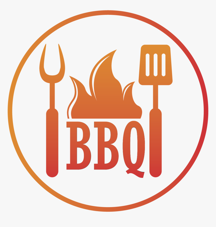 Barbecue Logo Png, Transparent Png, Free Download