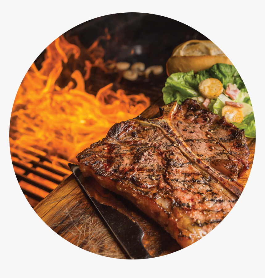 Barbecue , Png Download - Rib Eye Steak, Transparent Png, Free Download