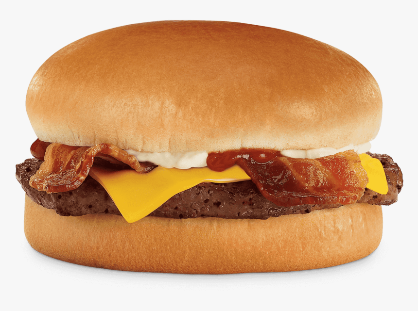 Jack In The Box Burger, HD Png Download, Free Download