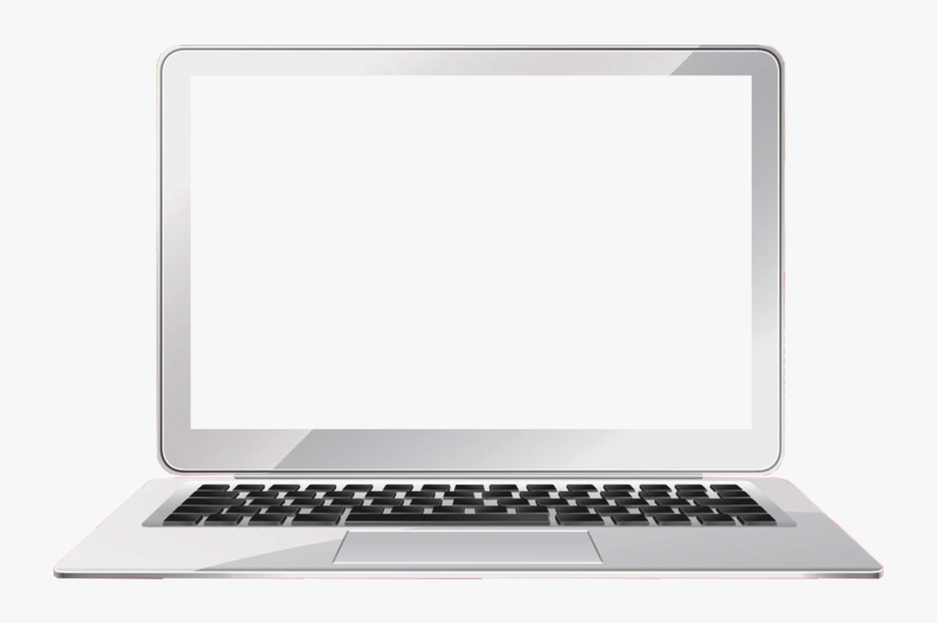 48834 - Png Transparent Macbook Transparent Background, Png Download, Free Download