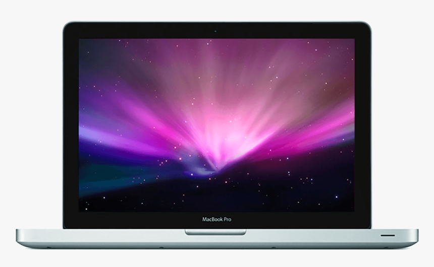 Apple Macbook Pro Png, Transparent Png, Free Download