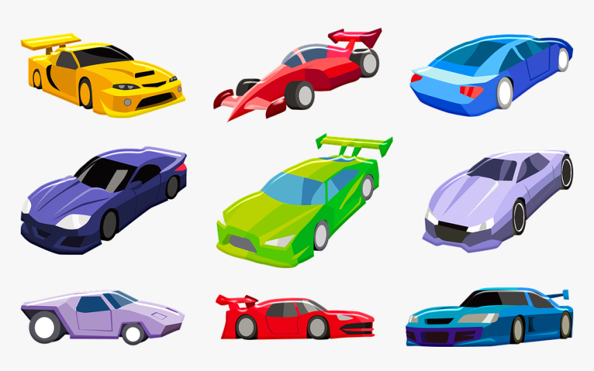 Sports Car, Classic, Racecar, Nostalgia, Transportation - スポーツ カー フリー 素材, HD Png Download, Free Download