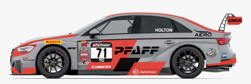 Audi Rs3 Lms Design, HD Png Download, Free Download