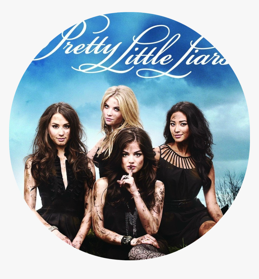 Pretty Little Liars Assistir Winter Premiere Palpitai - Pretty Little Liars Saison 1, HD Png Download, Free Download