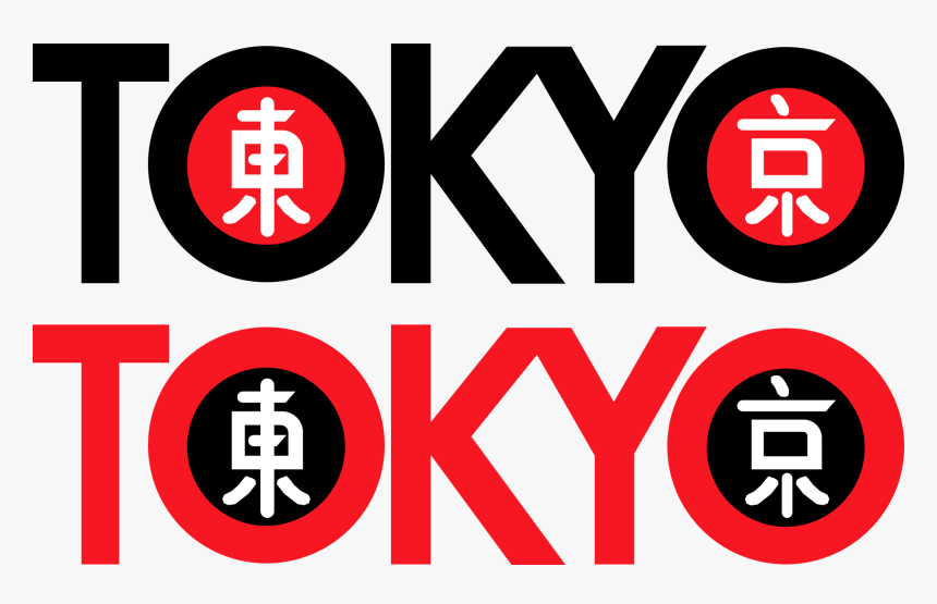 #logopedia10 - Tokyo Tokyo Logo Png, Transparent Png, Free Download