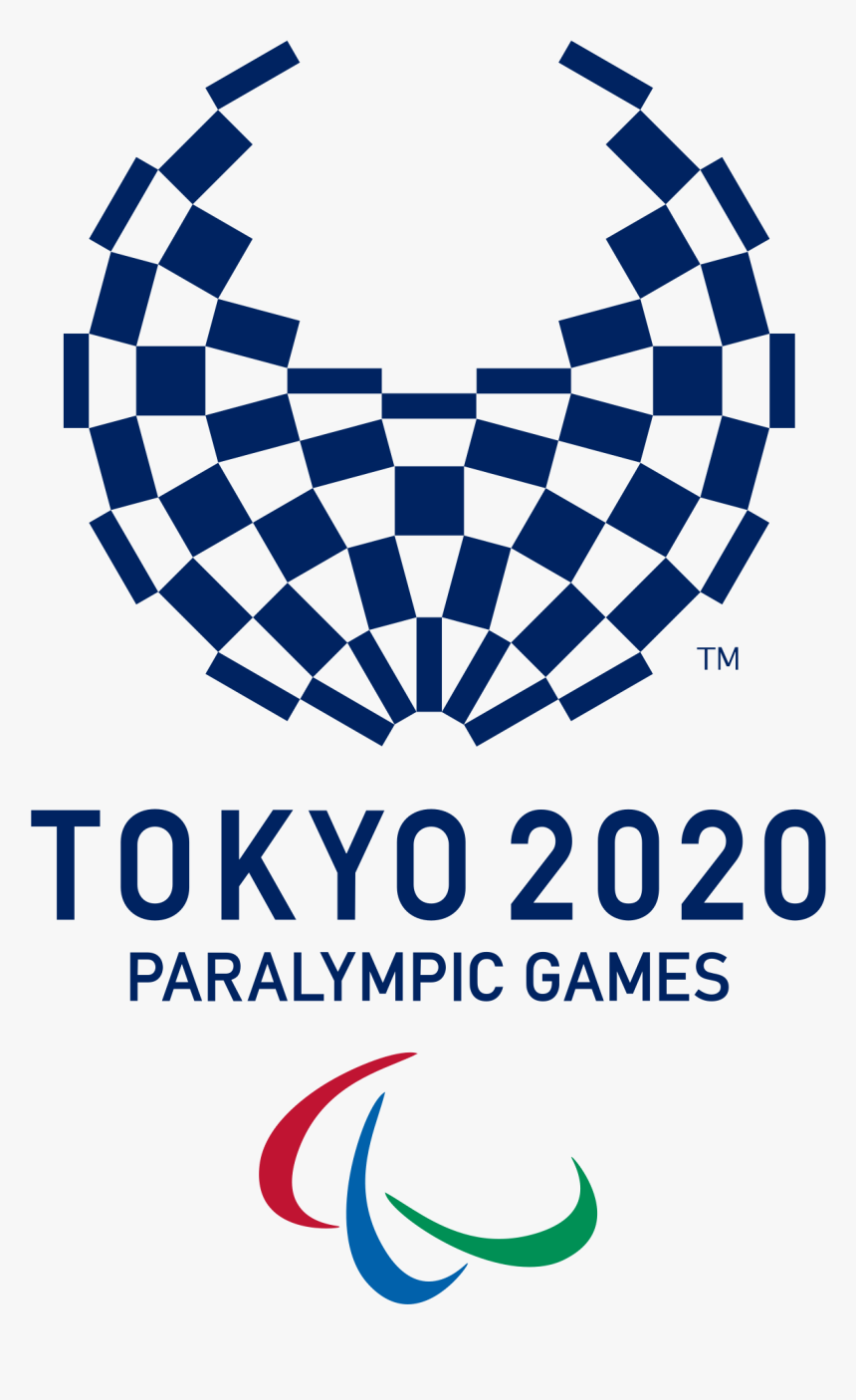 Tokyo 2020 Paralympic Games, HD Png Download, Free Download