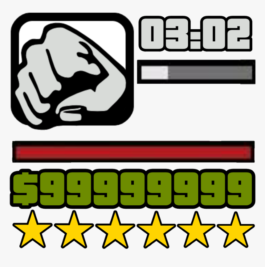 #hub #sa #grandtheftauto #grand #theft #auto #gta #game - Gta San Andreas Png Icon, Transparent Png, Free Download