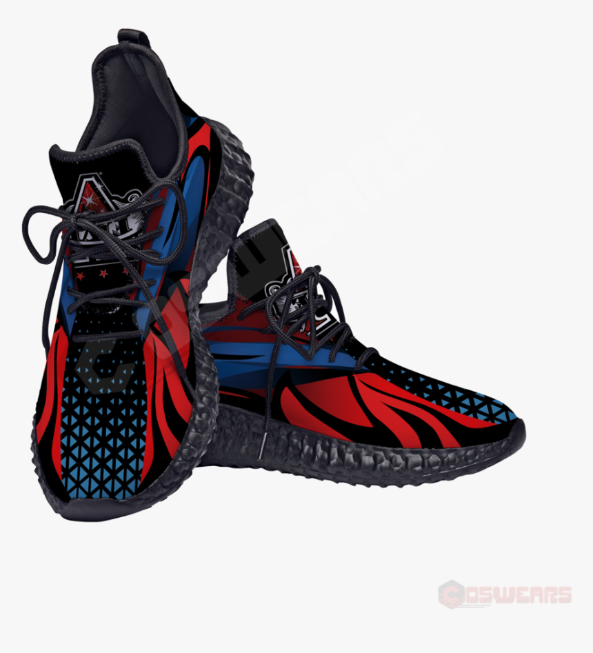 Akatsuki Yeezy, HD Png Download, Free Download