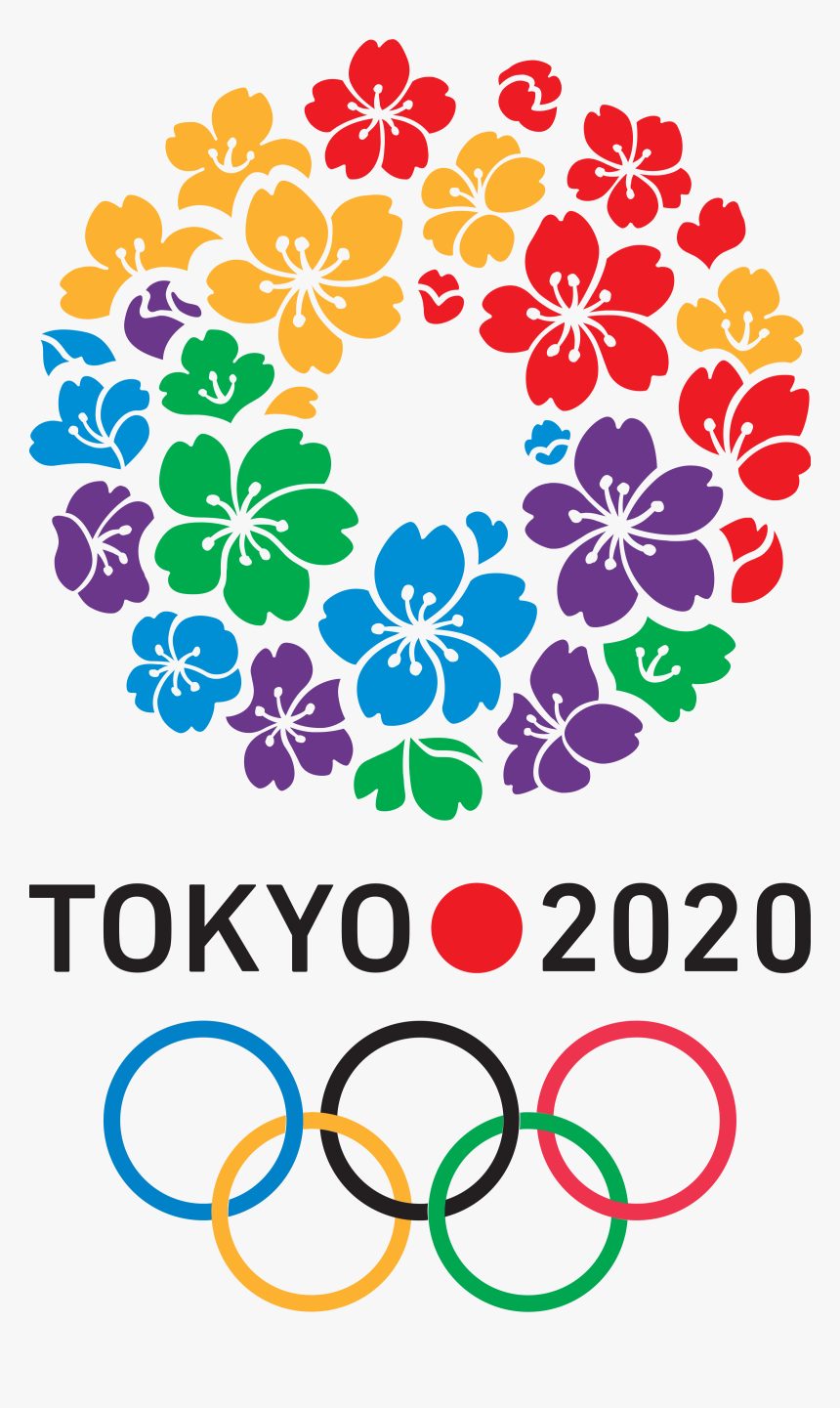 Japan 2020 Olympics Poster, HD Png Download, Free Download