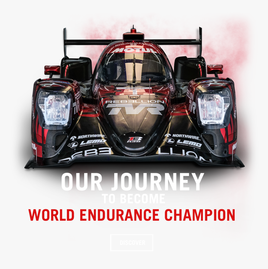 Le Mans Rebellion Racing, HD Png Download, Free Download