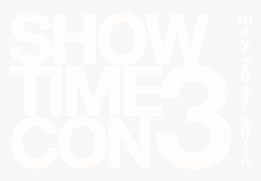 Cartel - Showtimecon 3, HD Png Download, Free Download