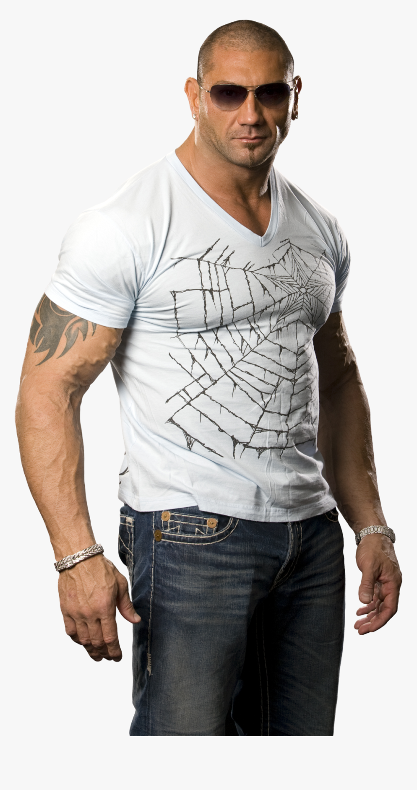 Full Hd Batista Hd, HD Png Download, Free Download