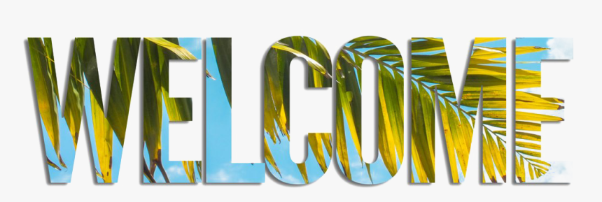 Welcome Png Image - Welcome Background Image Png, Transparent Png, Free Download