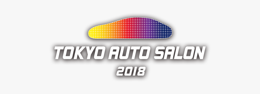 Tokyo Auto Salon - Graphic Design, HD Png Download, Free Download