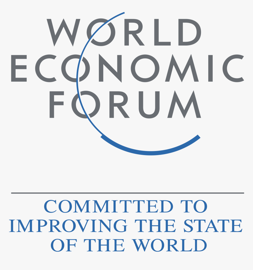 World Economic Forum, HD Png Download, Free Download